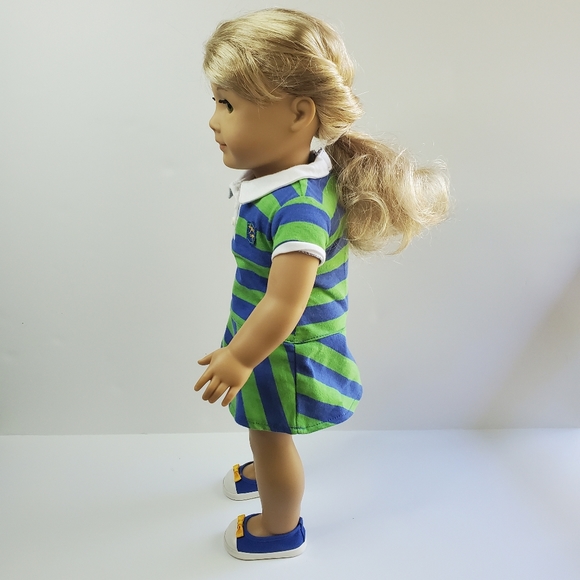 American Girl - Picture 3 of 16